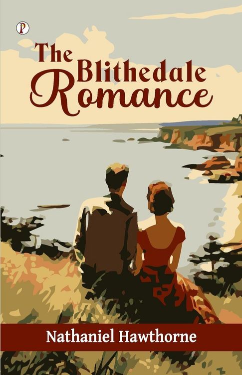 Produktbild: The Blithedale Romance