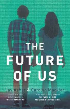 Produktbild: The Future of Us