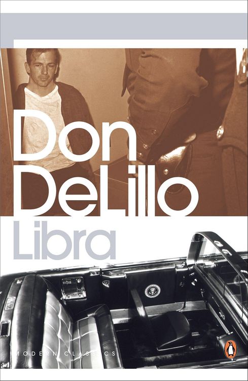 Produktbild: Libra