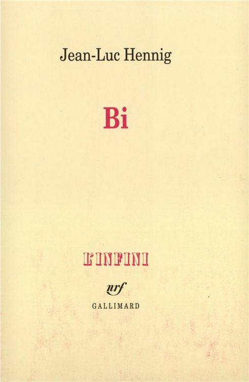 Produktbild: Bi