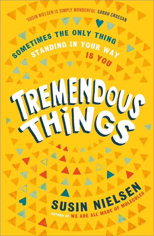 Produktbild: Tremendous Things