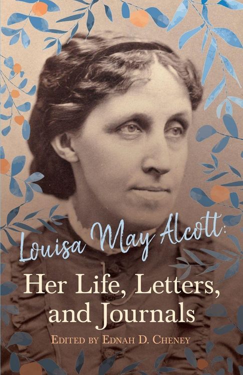 Produktbild: Louisa May Alcott