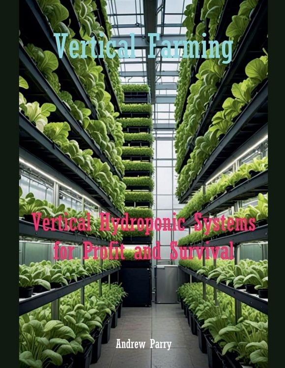 Produktbild: Vertical Farming
