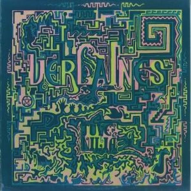 Produktbild: Juvenilia