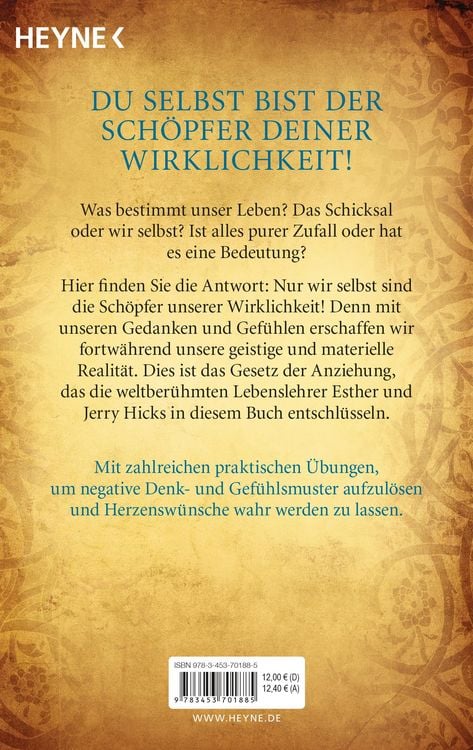 Produktbild: Ein neuer Anfang