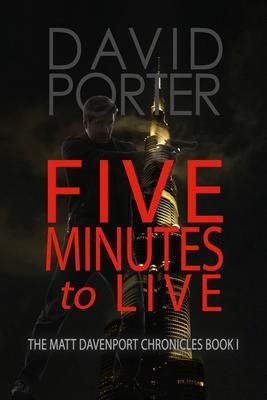 Produktbild: Five Minutes To Live