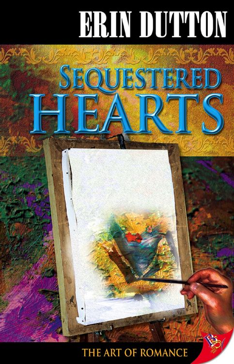 Produktbild: Sequestered Hearts