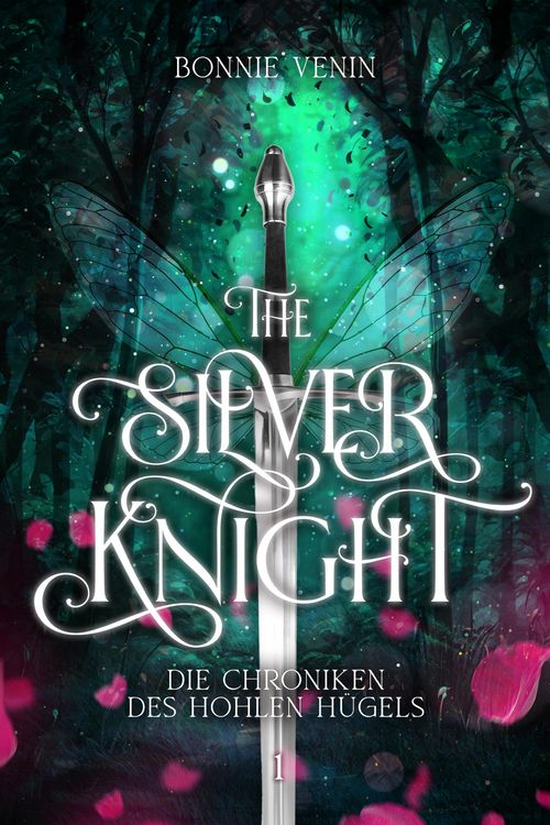 Produktbild: The Silver Knight