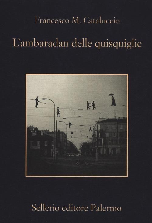 Produktbild: L' ambaradan delle quisquiglie