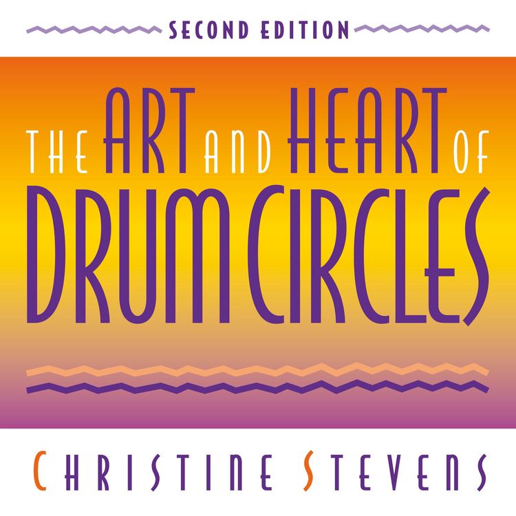Produktbild: The Art and Heart of Drum Circles