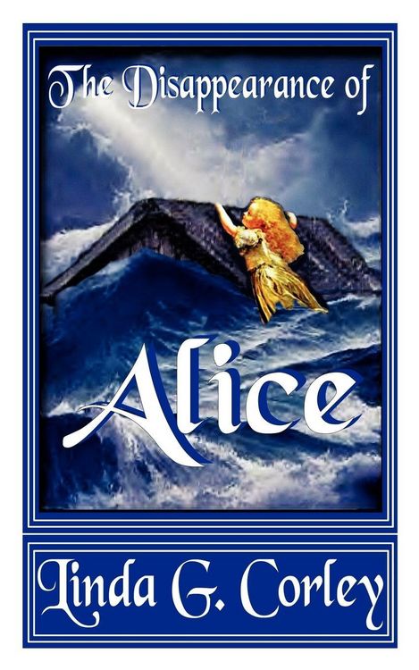 Produktbild: The Disappearance of Alice