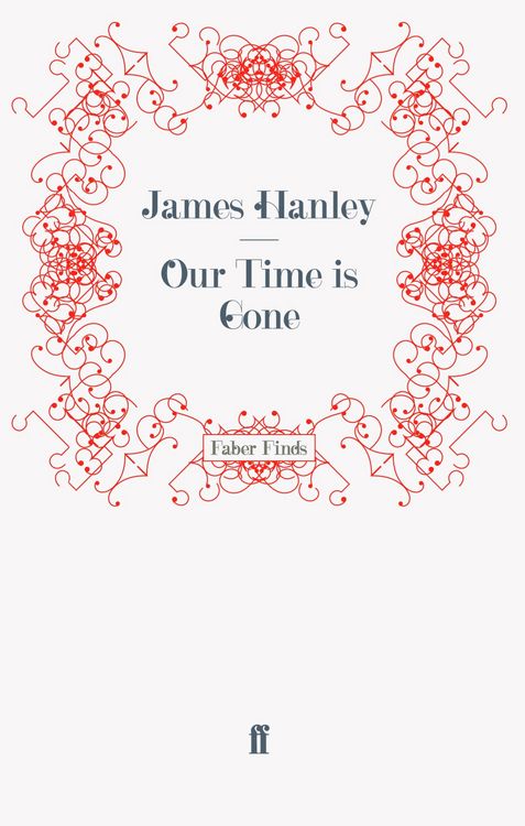 Produktbild: Our Time is Gone