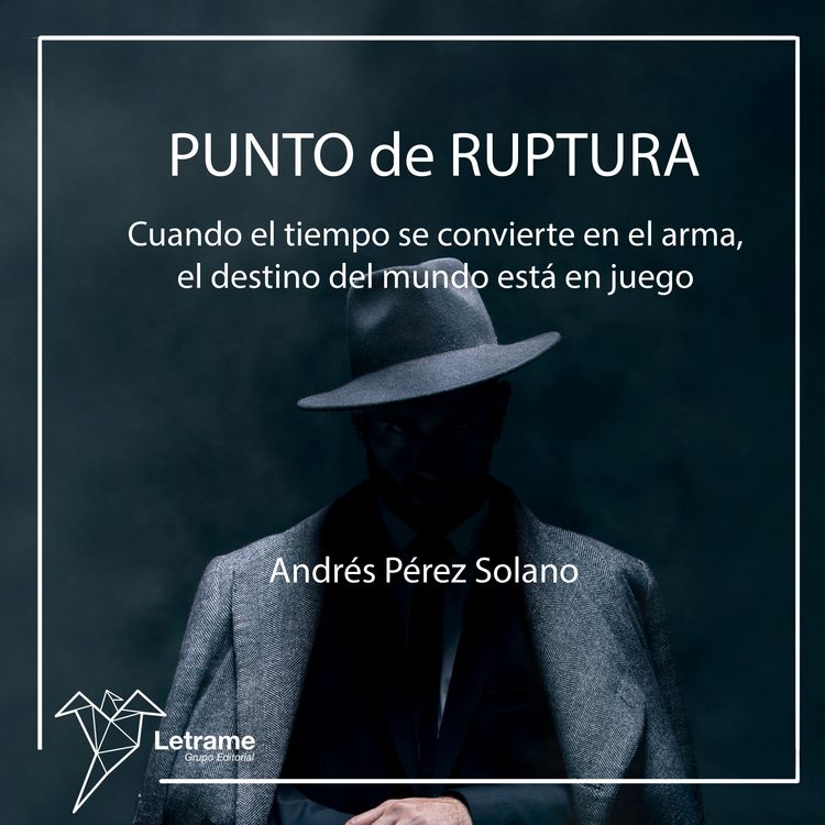 Produktbild: Punto de ruptura