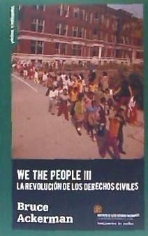 Produktbild: We The People Iii