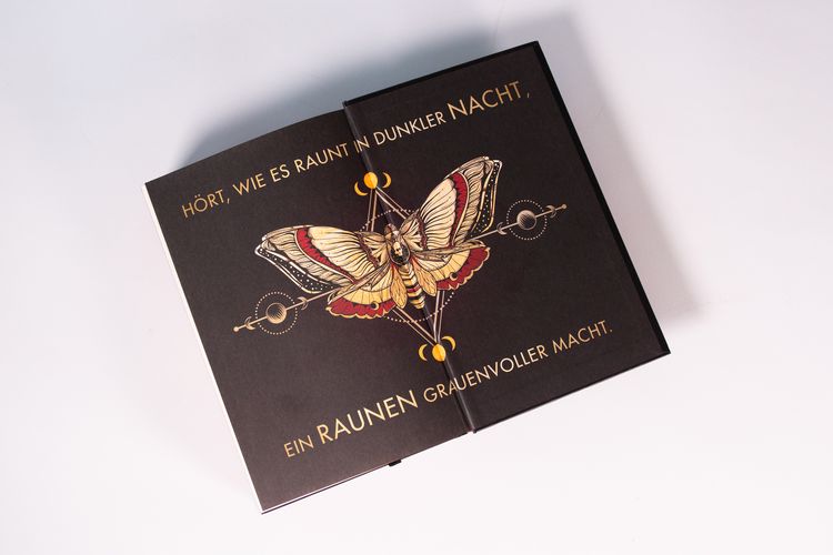 Produktbild: The Last One - Schicksalsber&uuml;hrt (Band 1)