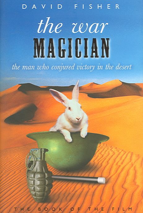 Produktbild: The War Magician