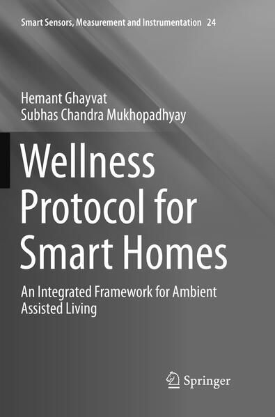 Produktbild: Wellness Protocol for Smart Homes