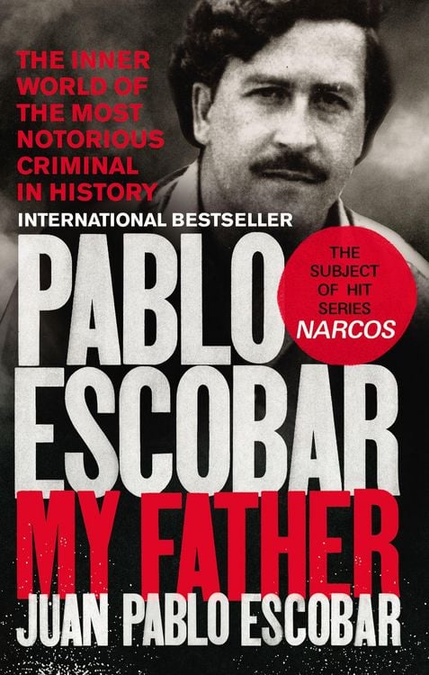Produktbild: Pablo Escobar