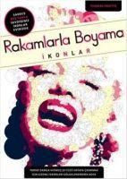 Produktbild: Rakamlarla Boyama