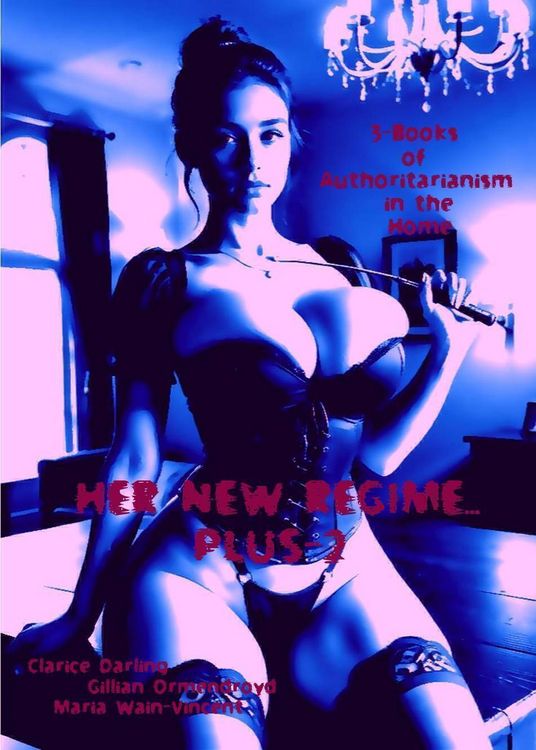 Produktbild: Her New Regime... Plus-2