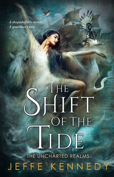 Produktbild: The Shift of the Tide
