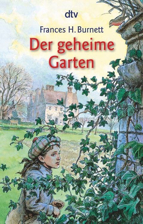 Produktbild: Der geheime Garten