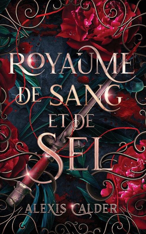 Produktbild: Royaume de Sang et de Sel