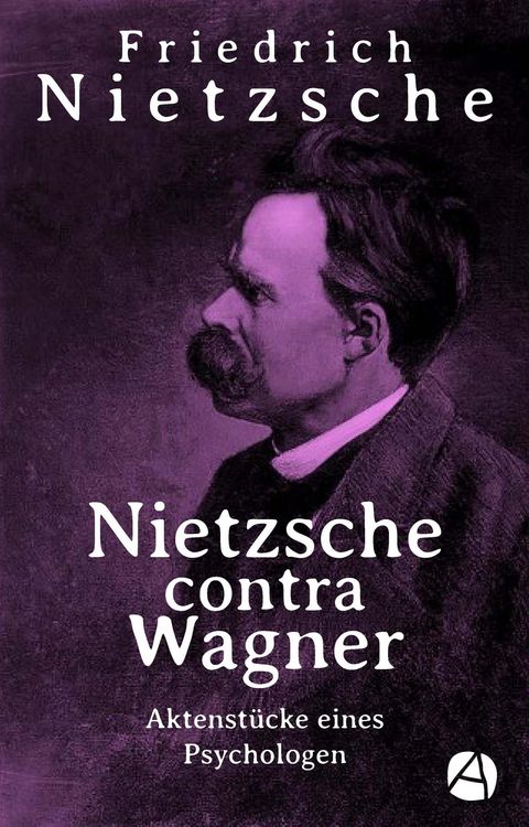 Produktbild: Nietzsche contra Wagner