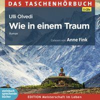 Produktbild: Wie in einem Traum