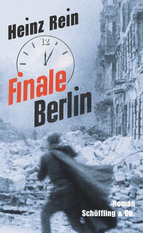 Produktbild: Finale Berlin