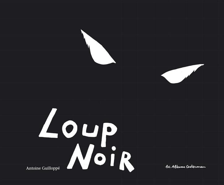 Produktbild: Loup noir