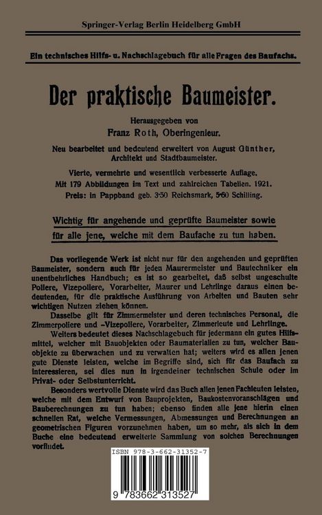 Produktbild: Material- und Zeitaufwand bei Bauarbeiten