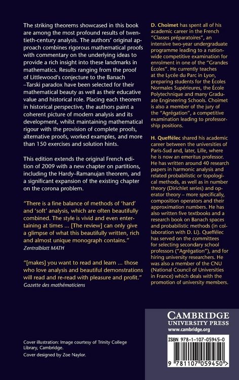 Produktbild: Twelve Landmarks of Twentieth-Century Analysis