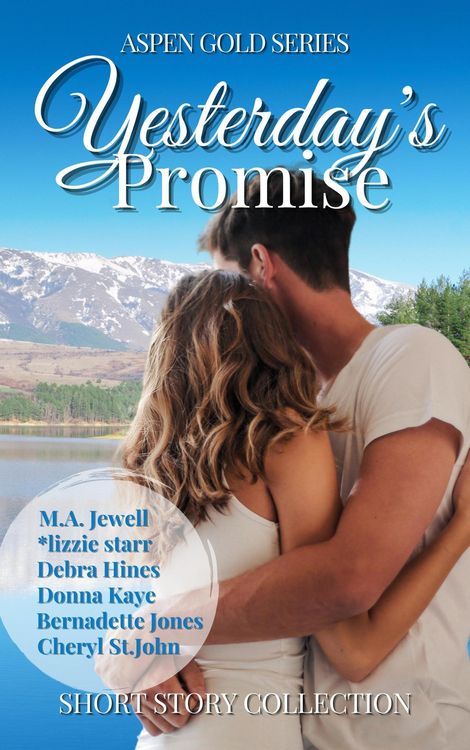 Produktbild: Yesterday's Promise (Aspen Gold Series, #16)