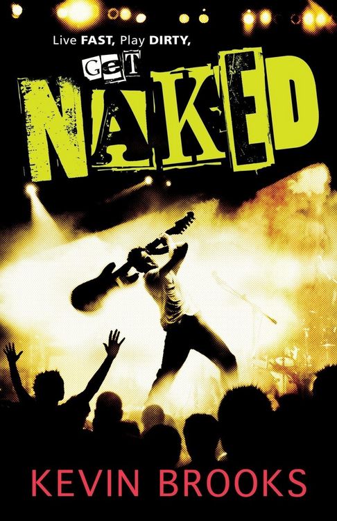 Produktbild: Naked