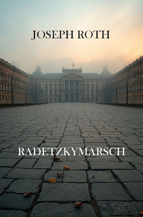 Produktbild: Radetzkymarsch