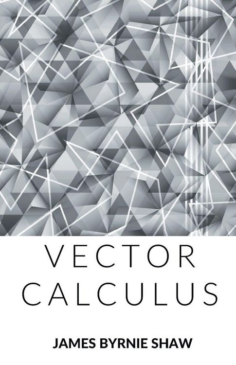 Produktbild: Vector Calculus