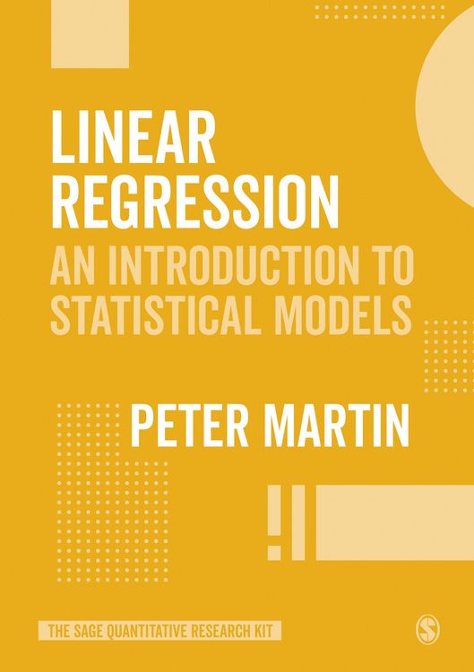 Produktbild: Linear Regression