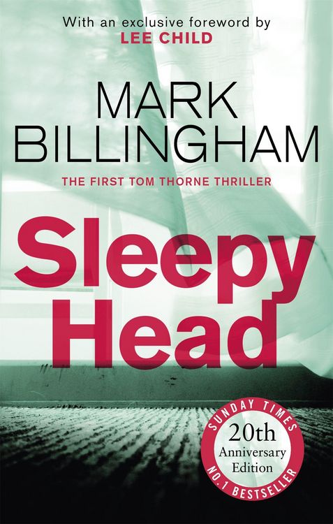 Produktbild: Sleepyhead