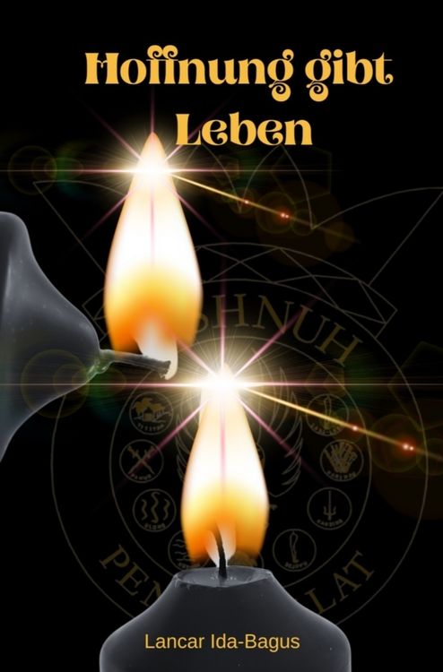 Produktbild: Hoffnung gibt Leben