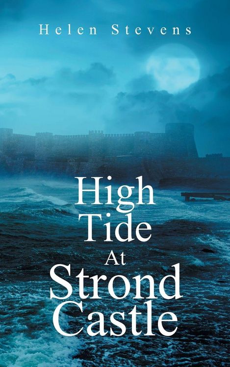 Produktbild: High Tide At Strond Castle