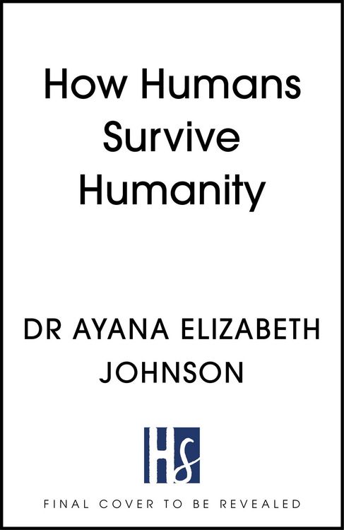 Produktbild: How Humans Survive Humanity