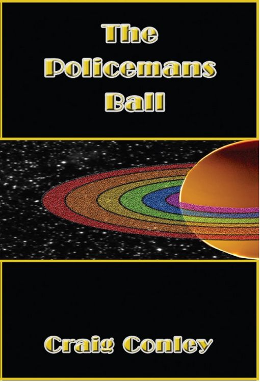 Produktbild: Policeman's Ball