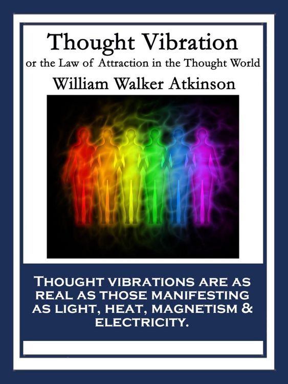 Produktbild: Thought Vibration