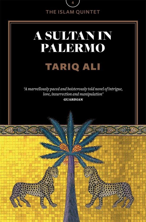 Produktbild: Ali, T: Sultan in Palermo