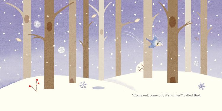 Produktbild: Love and Hugs: Winter