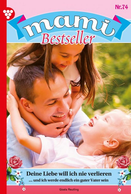 Bild vom Artikel Deine Liebe will ich nie verlieren vom Autor Gisela Reutling