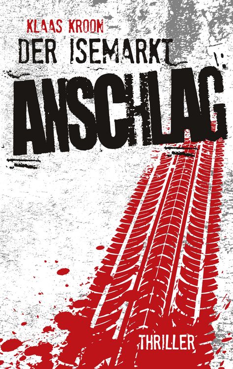 Produktbild: Der Isemarkt-Anschlag