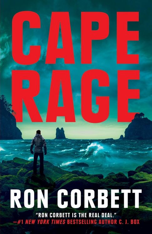 Produktbild: Cape Rage