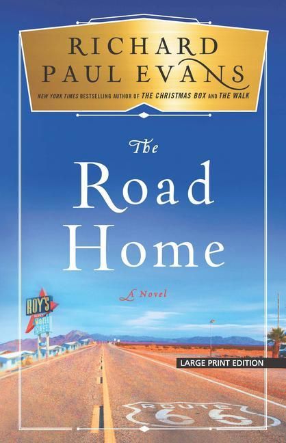 Produktbild: The Road Home